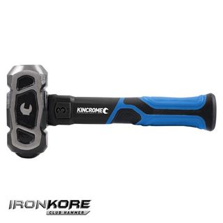 Kincrome - Ironkore Club Hammer