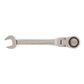 KINCROME - FLEX HEAD GEAR SPANNER SET