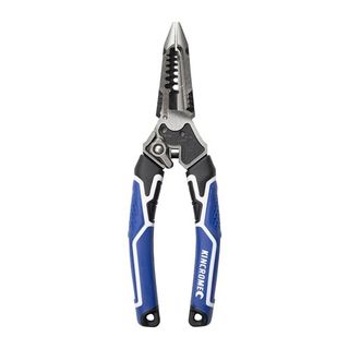 KINCROME - MULTI-FUNCTION WIRE STRIPPER