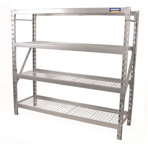 Kincrome - Industrial Shelving