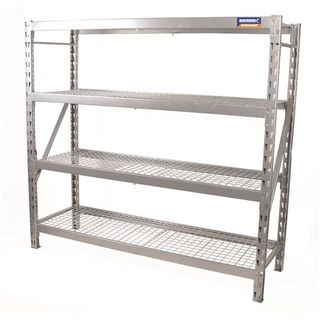 Kincrome - Industrial Shelving