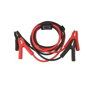 KINCROME - EXTRA HEAVY DUTY BOOSTER CABLES