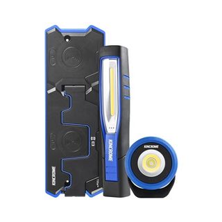 KINCROME - LED INSPECTION & AREA LIGHT KIT