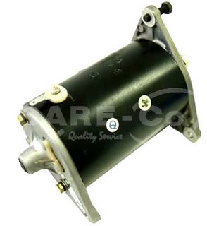 12V Generator Sealed Ends