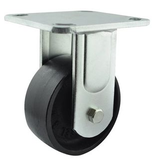 Richmond - Heavy Industrial Fixed Castor