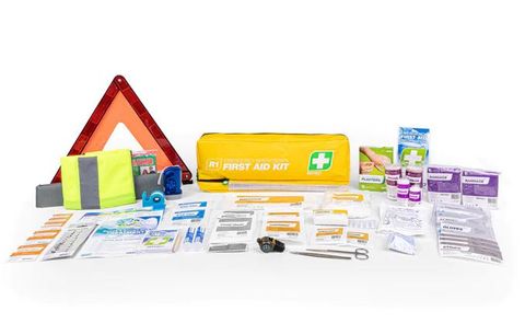 First Aid Kit - R1 - Emergency Breakdown