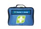 FIRST AID KIT - R1 -  HOME & AWAY - Soft Pack