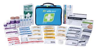 FIRST AID KIT - R1 - Ute Max Portable Kit