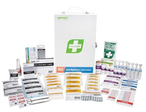 FIRST AID KIT, R2 - Workplace Response Kit