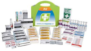 First Aid Kit, R2 - Workplace Response Kit