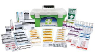 First Aid Kit, R2 - Workplace Response Kit - 1 Tra
