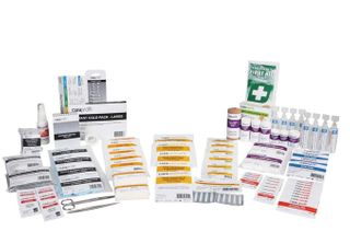 FIRST AID REFILL PACK -  R2 -  Workplace Response