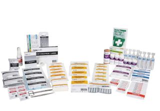 First Aid Refill Pack -  R2 -  Workplace Response
