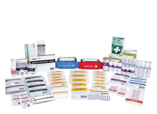 First Aid Refill Pack - R2 - Industra Max Kit