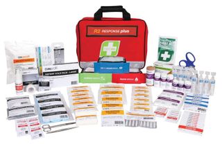 First Aid Kit - R2 - Response Plus Kit