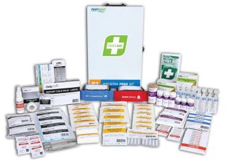 First Aid Kit- R2 - Industra Max Kit