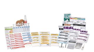 FIRST AID REFILL PACK - R2 - Sports Action Kit