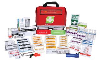 First Aid Kit -  R2 - Remote Max