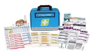 First Aid Kit - R2 - Sports Action Kit