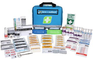 First Aid Kit - R2 - Farm & Outback Kit