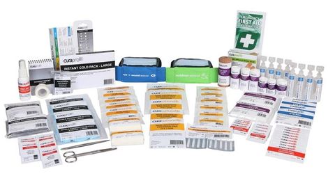 FIRST AID REFILL PACK - R2 - Farm & Outback Kit