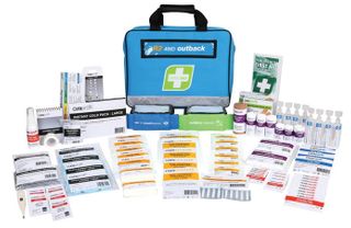 First Aid Kit -  R2 -  4Wd Outback Kit