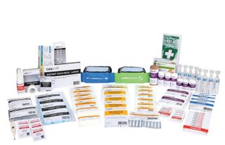 FIRST AID REFILL PACK -  R2 -  4WD Outback Kit