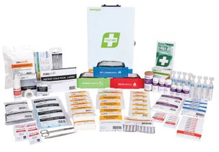 First Aid Kit - R2 - Response Plus Kit