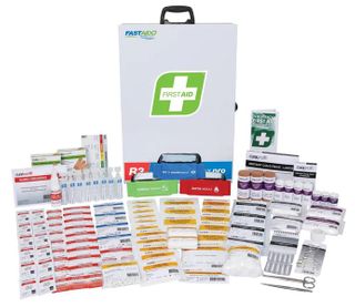 First Aid Kit - R3 - Constructa Max Pro Kit