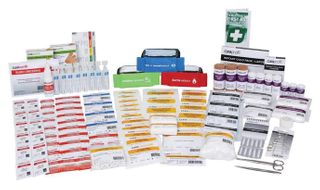 First Aid Refill Pack - R3 - Constructa Max Pro Ki