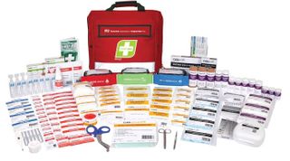 First Aid Kit - R3 - Trauma Emergency Response Pro
