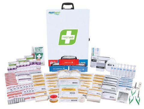 FIRST AID KIT - R3 - Industra Max Pro Kit