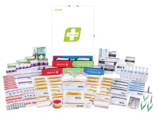 First Aid Kit - R4 - Constructa Medic Kit