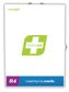 First Aid Kit - R4 - Constructa Medic Kit