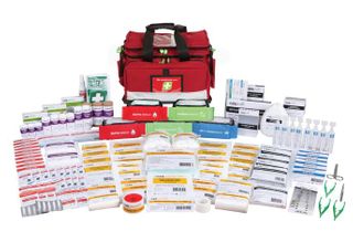 First Aid Kit - R4 - Constructa Medic Kit