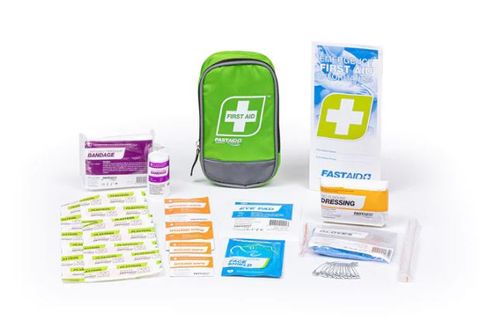 First Aid Kit - Compact Kit