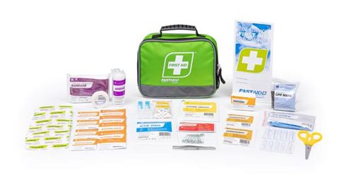 First Aid Kit - Family Kit