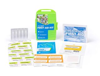 First Aid Kit - Pocket Kit