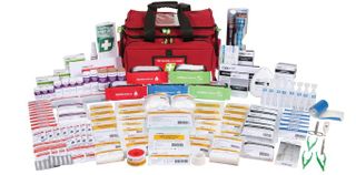 First Aid Kit - R4 - Remote Area Medic Kit