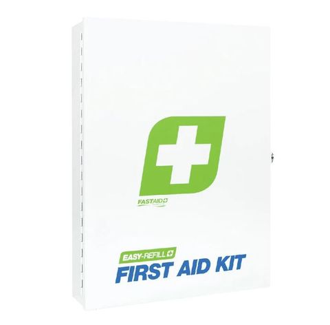 First Aid Kit -  Easy Refill Kit