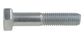 Hex Bolt - M24x260 Plain (Box=5)