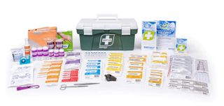 First Aid Kit - 4X4 Touring - Tackle Box Kit