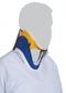 Trek Ezynekpro Cervical Collar - Plastic & Foam