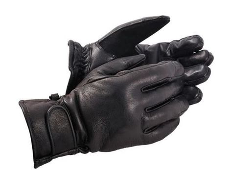 Needle Safe 360 Gloves - Ultimate Punture Resistan