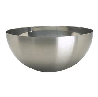 Stainless Steel Bowl 2L