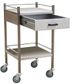 Trolley - Stainless Steel