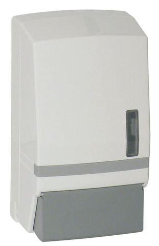 Liquid Soap Dispenser - 1Ltr - Wall Mount