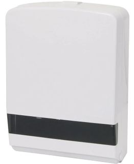 Hand Towel Dispenser - Slimline (Paper)