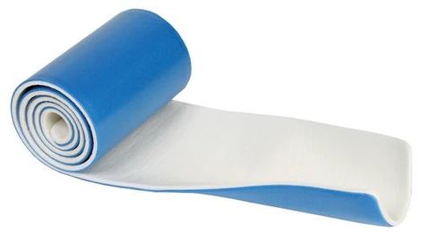 Trek Curva - Splin 11 X 92Cm Aluminium Splint