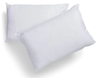 Pillow - Reguar Size - White - Twin Pack